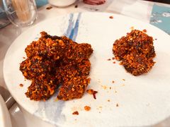 -南山鲜虾面·活鲜小馆·海味大连菜(南山总店)