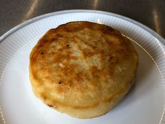 大虾素馅饼-馅饼粥·百年传承 since1926(中山路店)