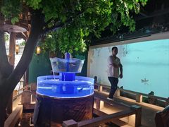 -佬麻雀·剁椒鱼头(京基KK One店)