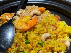 -BetterThai 泰加(苏州中心店)