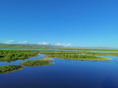 -花湖生态旅游区