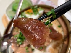 -膳心记-明火四宝煲仔饭(燕南店)