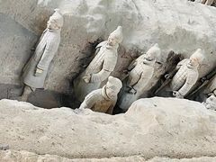 -秦始皇帝陵博物院(兵马俑)