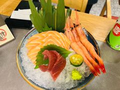 -沼津港精致料理·寿喜烧·烧鸟(龙湖南桥天街日料榜单店)