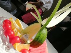 -海底捞火锅(航洋城店)