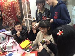 -帝京日语(春熙路旗舰校区)