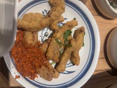 -巴奴毛肚火锅(龙湖锦艺城店)