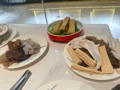 -星伦多自助料理·涮烤一体(嘉兴八佰伴店)