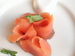 -韵咖啡自助餐厅(天津香格里拉店)