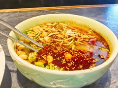 凉粉小例-紫泥369粗粮季(四牌楼店)