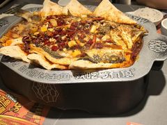 -马有鱼·馕坑烤全鱼(美美2店)