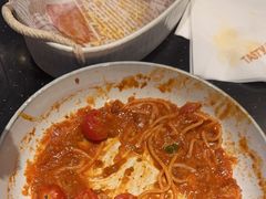 -西堤牛排(北京国瑞店)