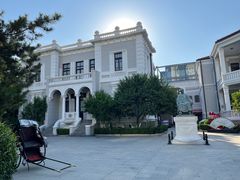 -天津意大利风情旅游区