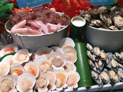 -星伦多自助料理(宝山龙湖天街店)
