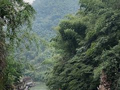 -长谷洞天