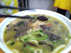 -超爷叔面馆(西园店)
