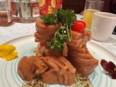 -津悦·正阳春烤鸭(红旗南路店)