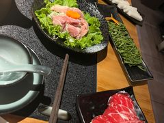 -湊湊火锅·茶憩(皇姑万象汇店)