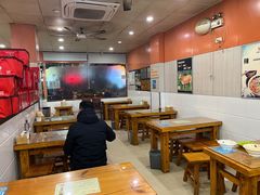 -谢继红26号牛肉汤(田家庵店)