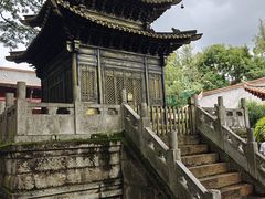 -昆明市金殿名胜区