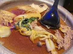 -味见·雪月花(天富路店)