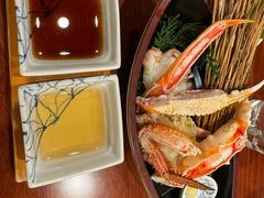-蟹道乐(川崎店)