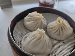 -李记清真馆(打钉巷店)