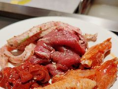 -星伦多自助料理·涮烤一体(虹悦城店)