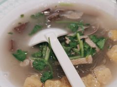 -苏晓玥·手作江南小吃(深圳北站店)