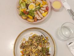 -仁义涵西餐·咖啡(中华巴洛克店)