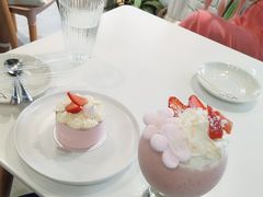 -风甜日暖·星座主题甜点(东二环泰禾店)
