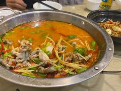 -焱焰鲜锅兔·佳味郑氏·自贡特色菜