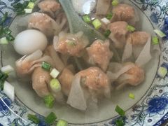 -福州人铭小吃