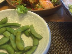 -江户前寿司(好运街店)