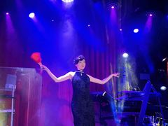 -108·公社·创意餐厅·LIVE HOUSE(李公堤店)