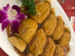 -玉华台饭庄(裕中西里小区店)