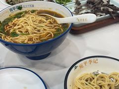 -宛平李记小吃(东关街店)