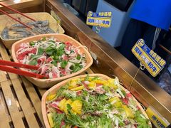 -阿亲家·韩式无限烤肉(春熙路店)