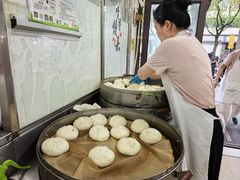 -老王生煎(贝港店)