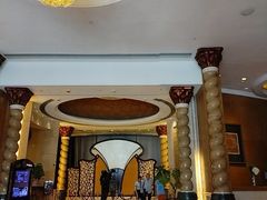 -澳门十六浦索菲特大酒店