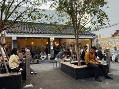 -麻雀咖啡SPARROW COFFEE(十全街店)