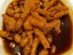-潮江春(铜锣湾广场店)