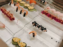 -喜来登酒店-盛宴标帜海鲜自助