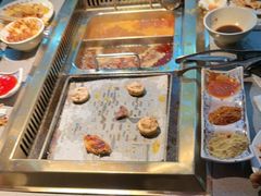-芝小官毛肚火锅海鲜自助(淮安清江浦区新亚店)
