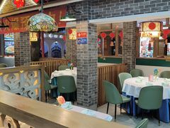 -津沽传奇(红桥水木天成店)