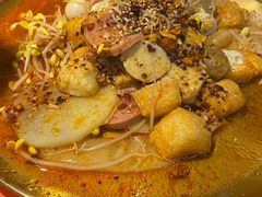 -核桃碳烤肉馆(深圳首店)