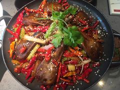 -鱼上·烤鱼(万象城店)