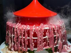 -南门四季铜锅涮肉(东坝店)