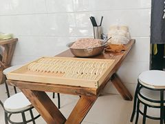 -小董骨汤馄饨店(通扬路店)