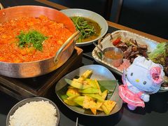 -Ameigo梅果·云贵川bistro(长宁来福士店)